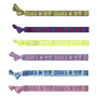 OSAKA Hockey | OSAKA Hockey Elastic Hairband Pack | Elastic Hairband Pack - Yin | Total Hockey