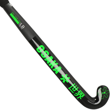 Pro Tour 100 Low Bow 2.0