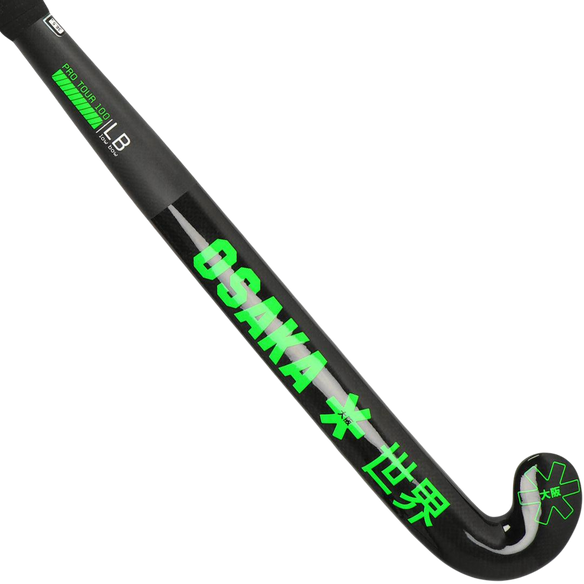 Pro Tour 100 Low Bow 2.0