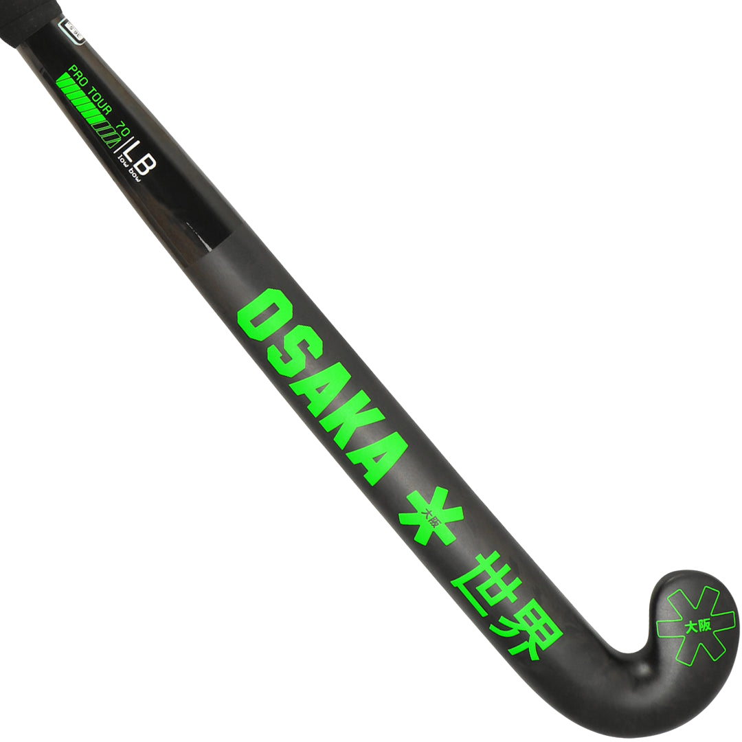 Pro Tour 70 Low Bow 2.0 - LTD White Edition