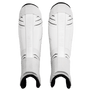 OSAKA Hockey | OSAKA Hockey Shinguard 2.0 | Shinguard 2.0 - White / XSmall | Total Hockey