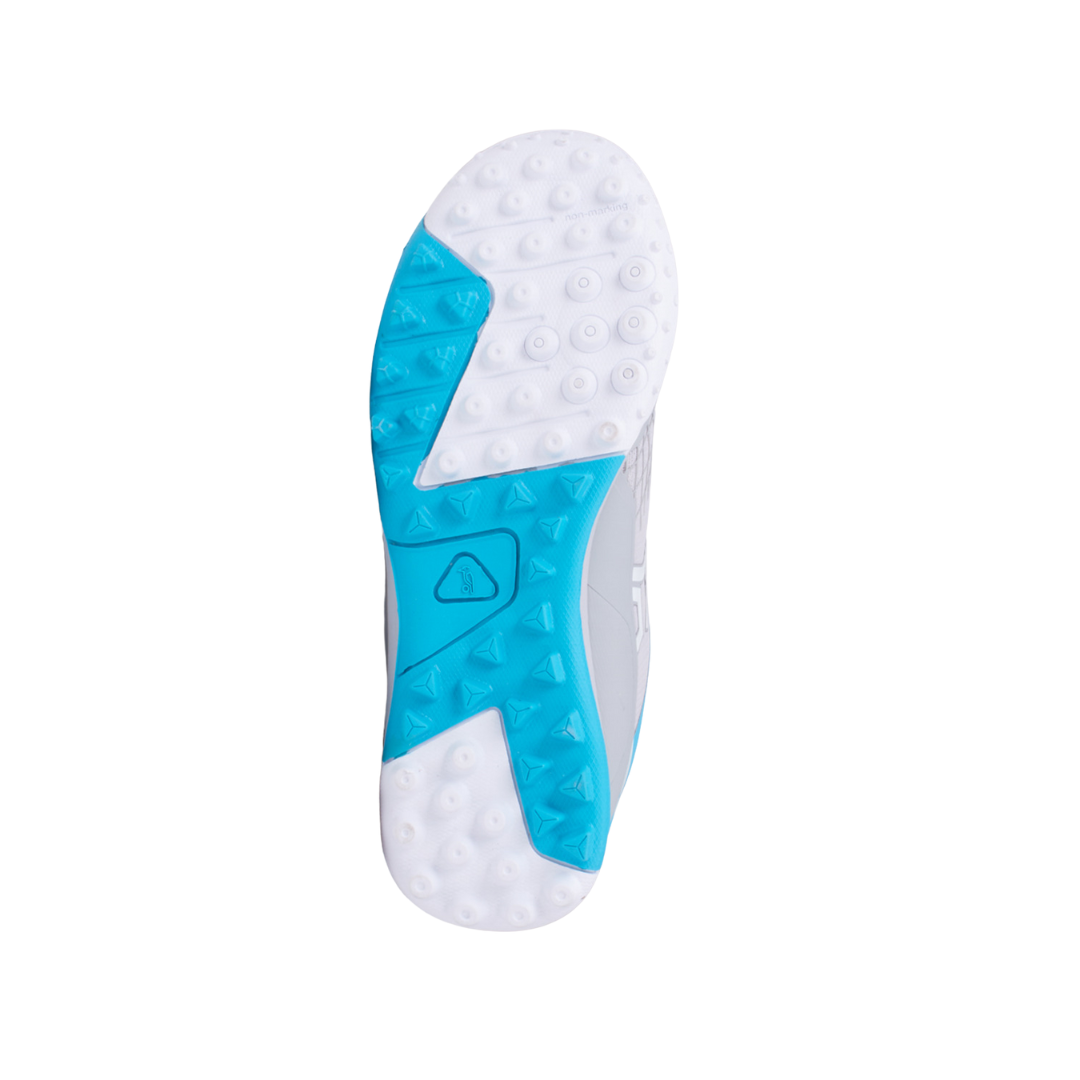 Orbit Grey/Mint Shoe (2023)