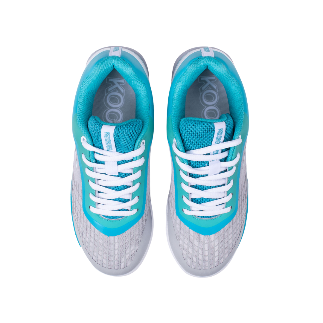 Orbit Grey/Mint Shoe (2023)