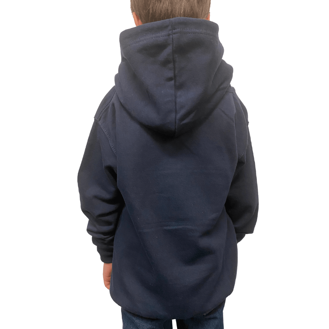 PHC Adult Hoody