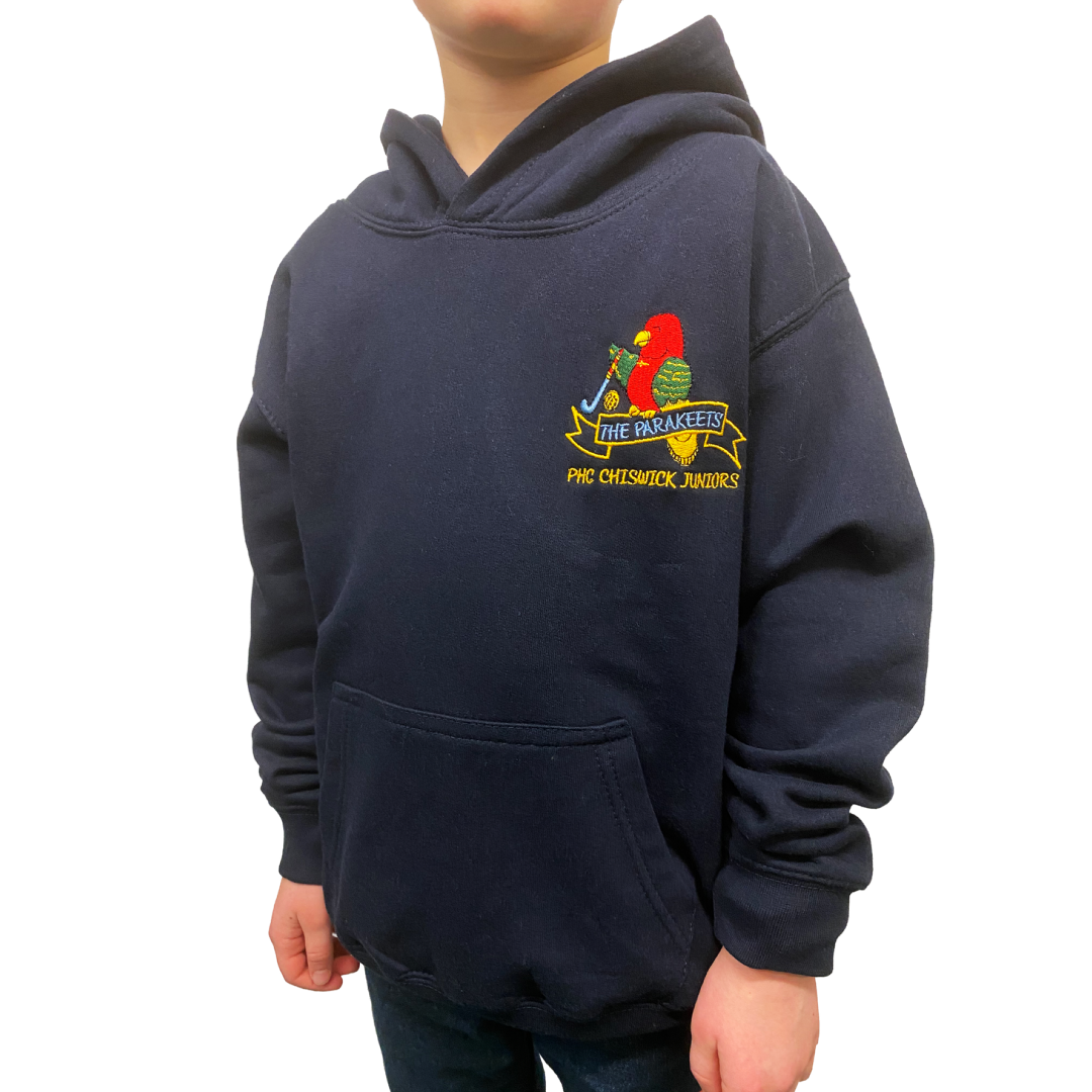 PHC Youth Hoody