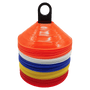 Precision Training | Precision Training 50 Cones | 50 Cones - One Set | Total Hockey