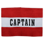 Precision Training | Precision Training Captains Armband Senior | Captains Armband Senior - Red | Total Hockey