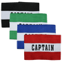 Precision Training | Precision Training Captains Armband Junior | Captains Armband Junior - Green | Total Hockey