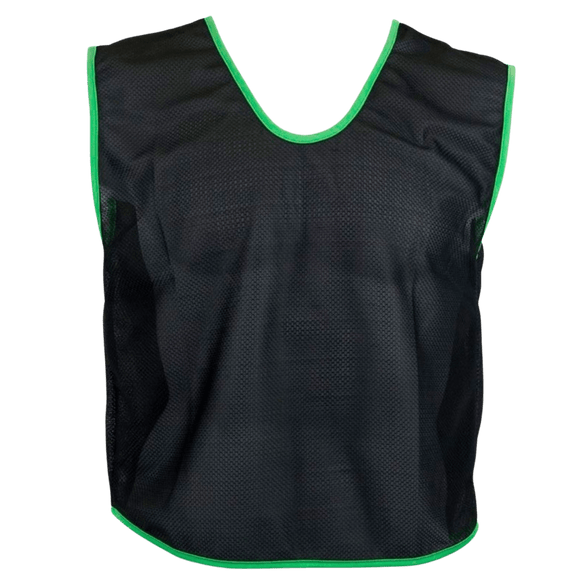 Precision Training | Precision Training Training Bib - Black | Training Bib - Black - Infants (26"-28") | Total Hockey