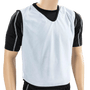 Precision Training | Precision Training Training Bib - White | Training Bib - White - Infants (26"-28") | Total Hockey