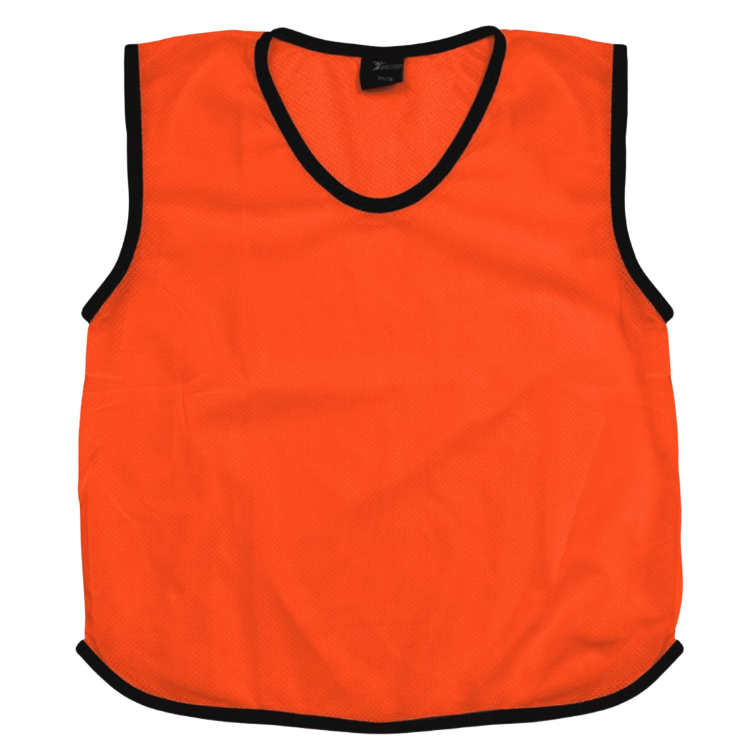 Training Bib - Orange