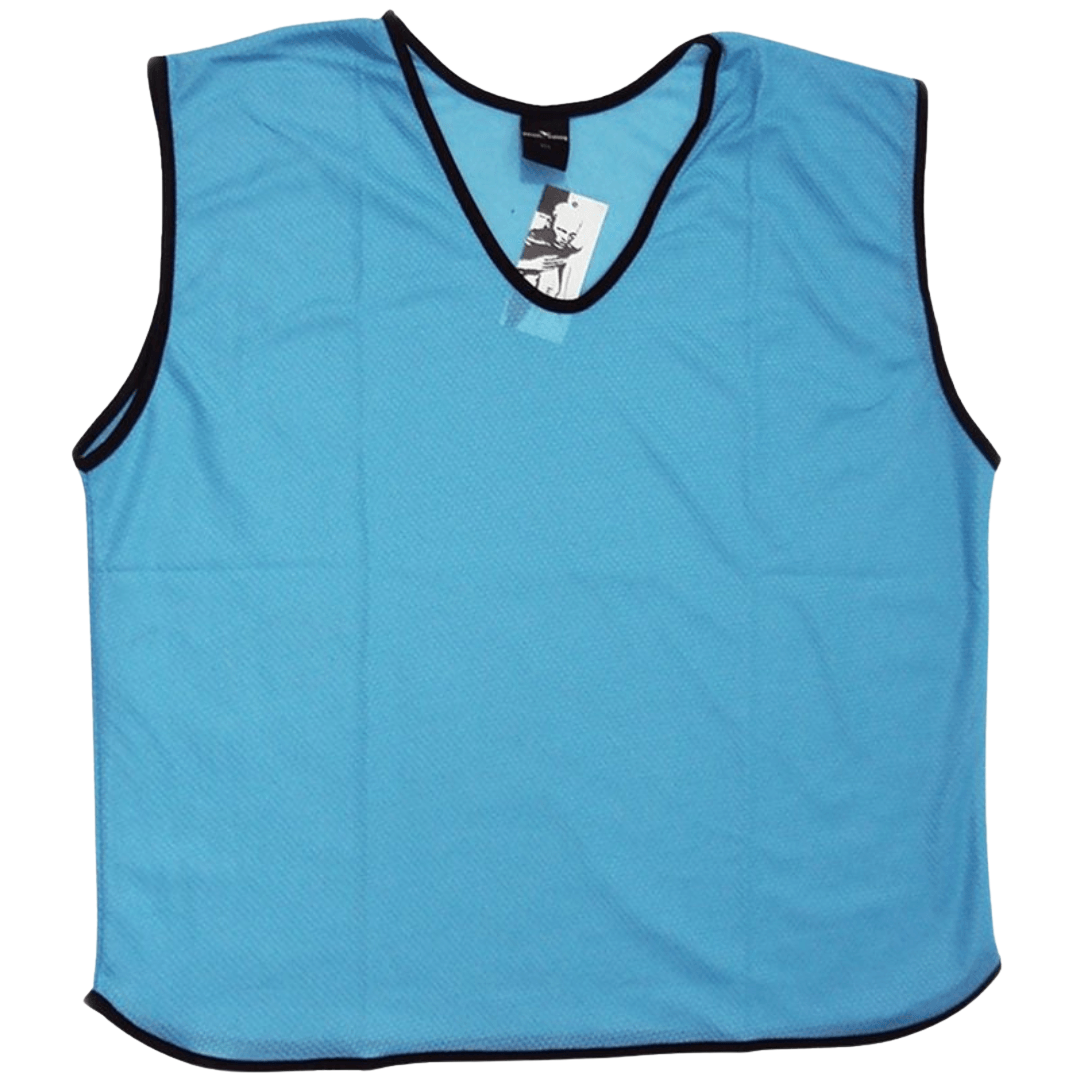 Training Bib - Sky