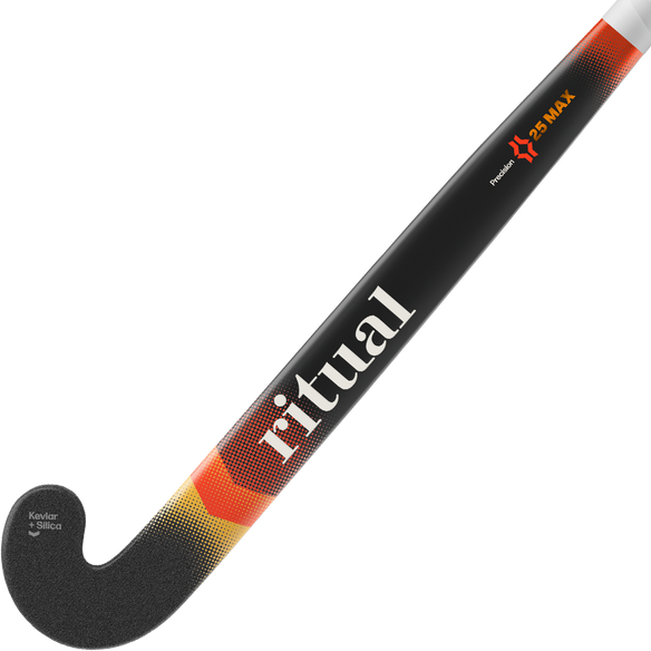 Precision 25 Max Indoor (2026)