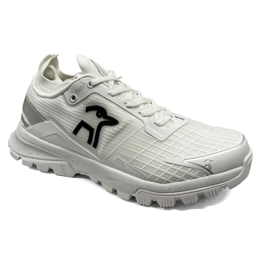Kookaburra Hockey | Kookaburra Hockey Pro Spirit Shoe (2024) | Pro Spirit Shoe (2024) - EUR 39 | UK 5 | Total Hockey