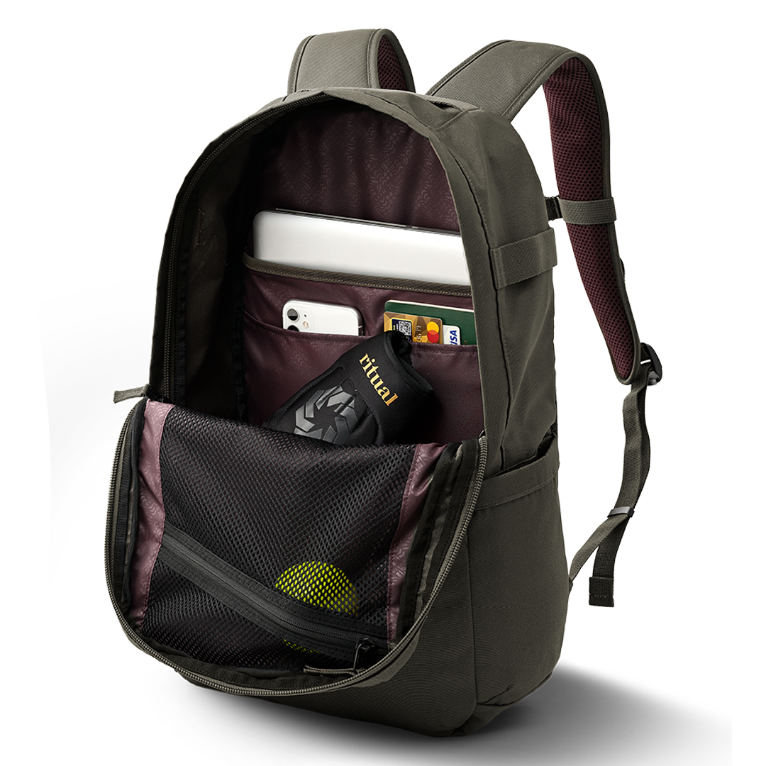 Covert Backpack