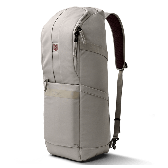 Ritual | Ritual Recon Sling | Recon Sling - Satellite Gray | Total Hockey