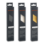 Ritual | Ritual Chamois Classic Grip | Chamois Classic Grip - Grey | Total Hockey