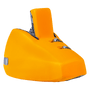OBO | OBO ROBO PLUS Kicker Orange | ROBO PLUS Kicker Orange - Medium | Total Hockey