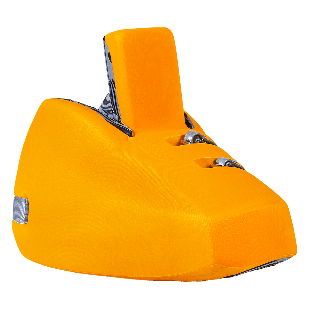 OBO | OBO ROBOT PLUS Kicker Green | ROBOT PLUS Kicker Green - Medium / Green | Total Hockey