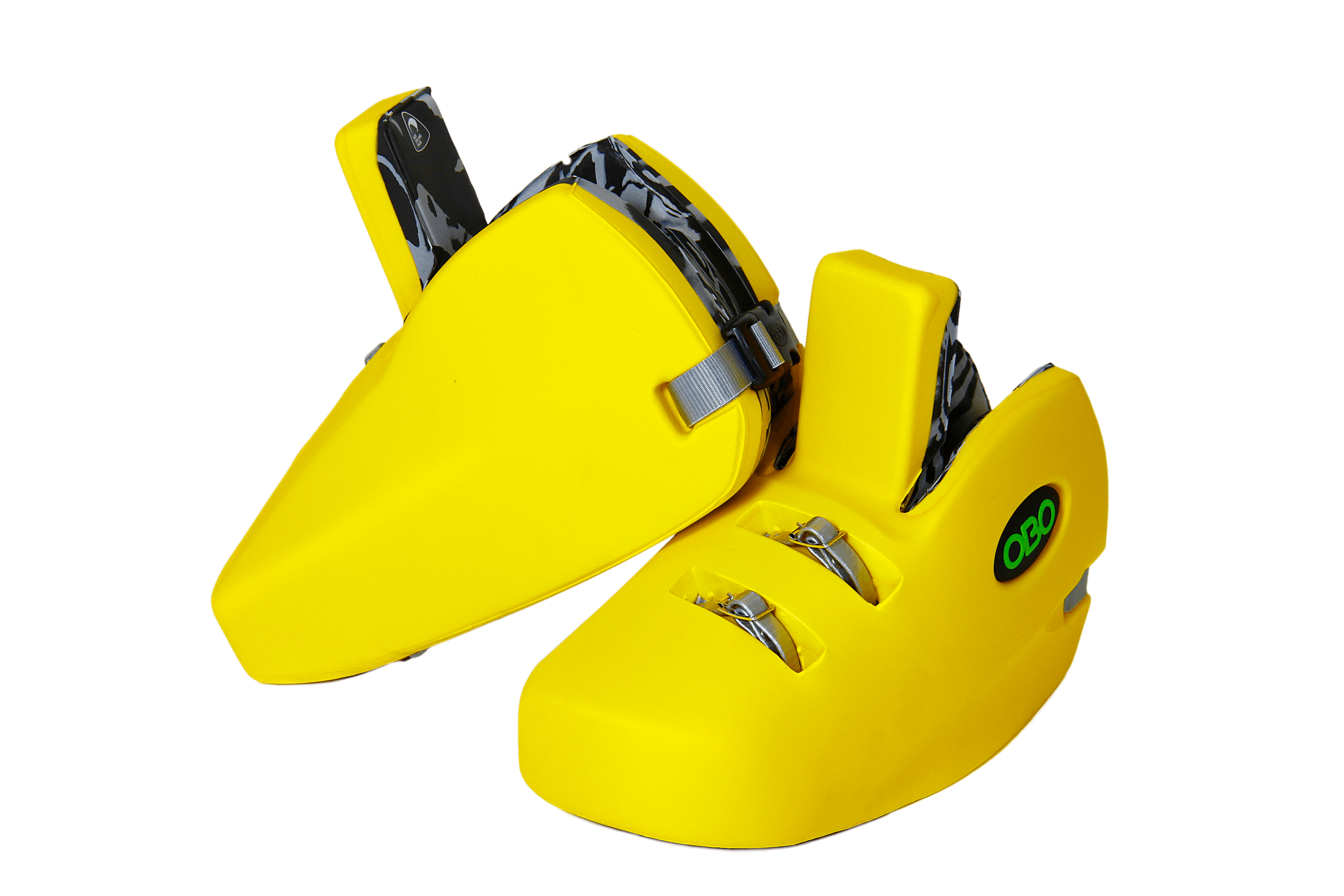 ROBO PLUS Set Basic Yellow