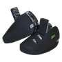 OBO | OBO ROBO PLUS Kicker Black | ROBO PLUS Kicker Black - Medium | Total Hockey