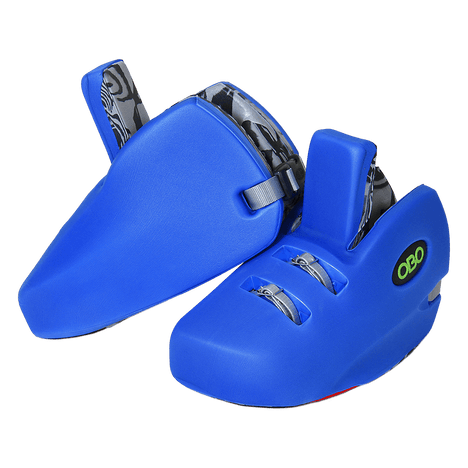 Total Hockey | Total Hockey OBO PLUS Kickers | OBO PLUS Kickers - Blue | Total Hockey