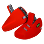 Total Hockey | Total Hockey OBO PLUS Kickers | OBO PLUS Kickers - Red | Total Hockey