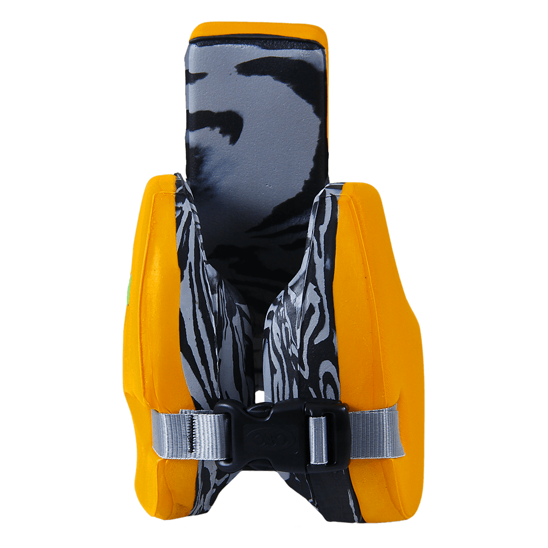 OBO | OBO RIBO PLUS Kicker Yellow | RIBO PLUS Kicker Yellow - Medium / Yellow | Total Hockey