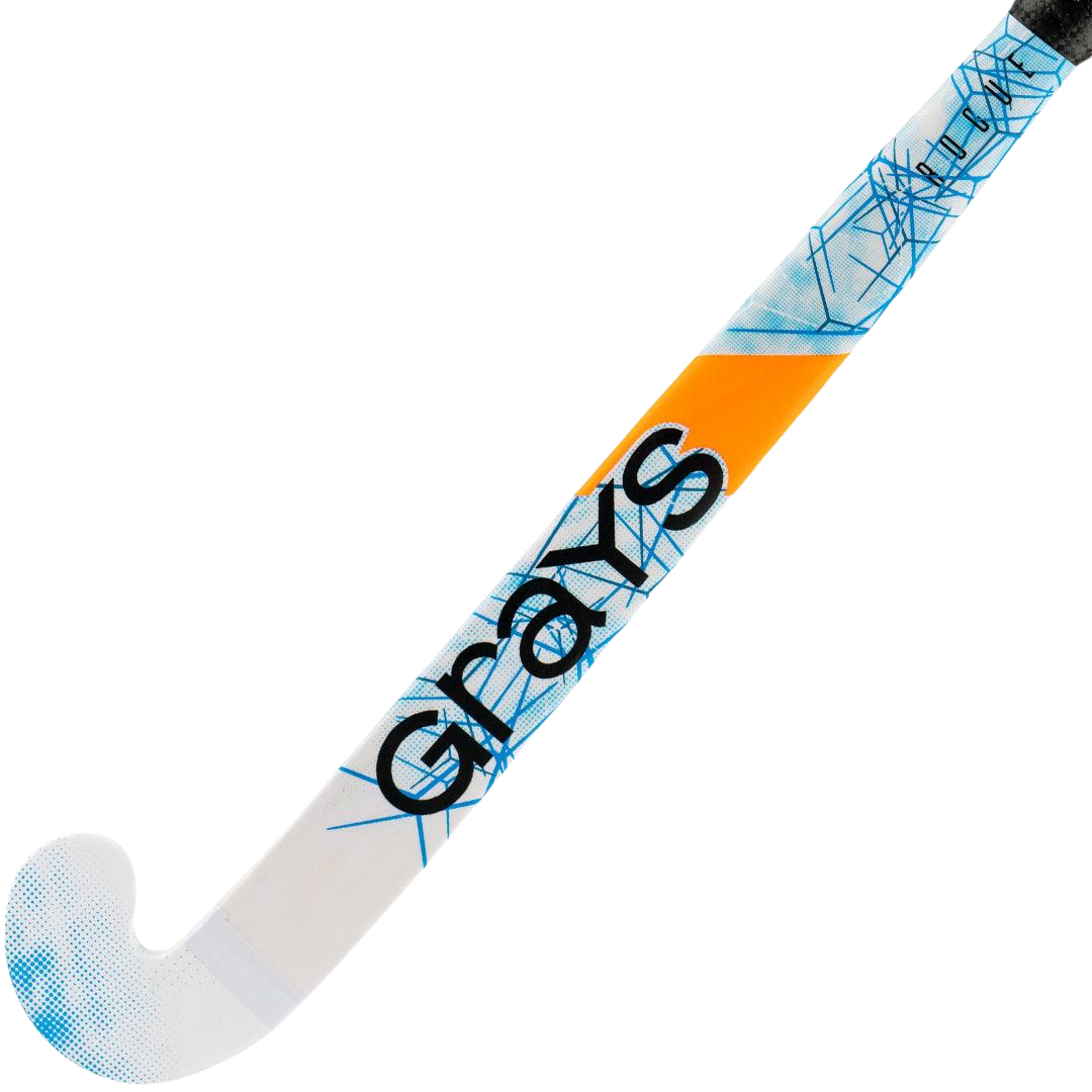 Rogue Ultrabow White/Blue