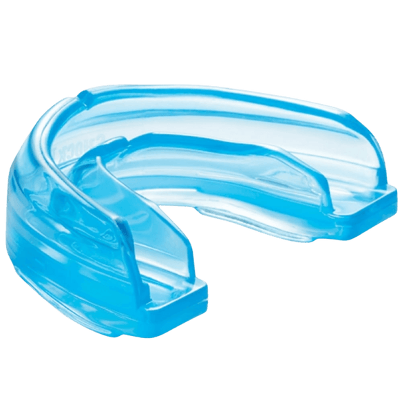Shock Doctor | Shock Doctor Gel Braces | Gel Braces - Blue | Total Hockey