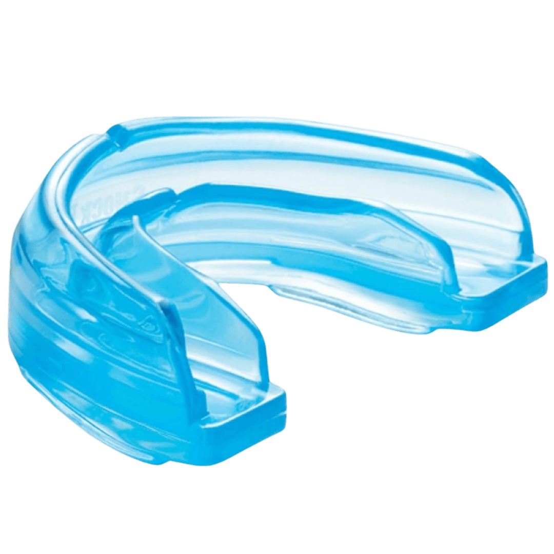 Shock Doctor | Shock Doctor Gel Braces | Gel Braces - Blue | Total Hockey
