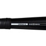 Shrey Hockey | Shrey Hockey Chroma 10 Black/White (2025) | Chroma 10 Black/White (2025) - 36.5" Light | Total Hockey