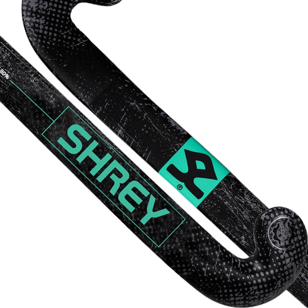 Shrey Hockey | Shrey Hockey Chroma 80 (2024) | Chroma 80 (2024) - 36.5" Light | Total Hockey