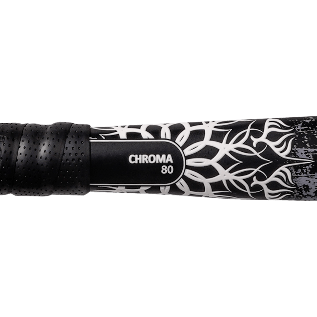 Shrey Hockey | Shrey Hockey Chroma 80 (2024) | Chroma 80 (2024) - 36.5" Light | Total Hockey