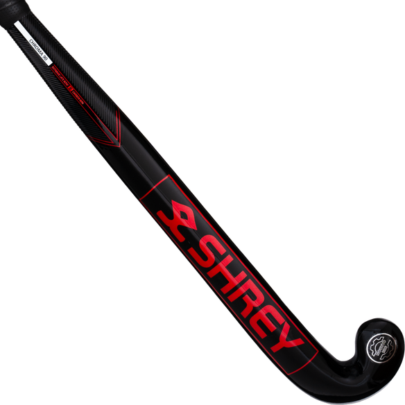 Shrey Hockey | Shrey Hockey Chroma 90 (2025) | Chroma 90 (2025) - 36.5" Light | Total Hockey