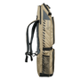 Shrey Hockey | Shrey Hockey Urban 45 Stick Bag | Urban 45 Stick Bag - Black | Total Hockey