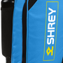 Shrey Hockey | Shrey Hockey Urban 45 Stick Bag | Urban 45 Stick Bag - Black | Total Hockey