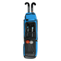 Shrey Hockey | Shrey Hockey Urban 60 Stick Bag | Urban 60 Stick Bag - Black | Total Hockey