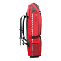 Shrey Hockey | Shrey Hockey Urban 60 Stick Bag | Urban 60 Stick Bag - Black | Total Hockey