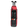 Shrey Hockey | Shrey Hockey Urban 60 Stick Bag | Urban 60 Stick Bag - Black | Total Hockey