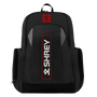 Shrey Hockey | Shrey Hockey Urban Backpack | Urban Backpack - Black | Total Hockey