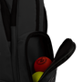 Shrey Hockey | Shrey Hockey Urban Backpack | Urban Backpack - Black | Total Hockey
