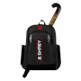 Shrey Hockey | Shrey Hockey Urban Backpack | Urban Backpack - Black | Total Hockey