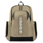 Shrey Hockey | Shrey Hockey Urban Backpack | Urban Backpack - Khaki | Total Hockey