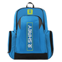 Shrey Hockey | Shrey Hockey Urban Backpack | Urban Backpack - Lake Blue | Total Hockey