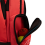 Shrey Hockey | Shrey Hockey Urban Backpack | Urban Backpack - Black | Total Hockey