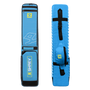 Shrey Hockey | Shrey Hockey Urban 25 Compact Stick Bag | Urban 25 Compact Stick Bag - Lake Blue | Total Hockey