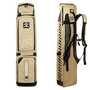 Shrey Hockey | Shrey Hockey Urban 45 Stick Bag | Urban 45 Stick Bag - Khaki | Total Hockey