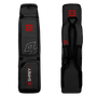 Shrey Hockey | Shrey Hockey Urban 45 Stick Bag | Urban 45 Stick Bag - Black | Total Hockey