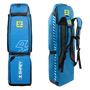 Shrey Hockey | Shrey Hockey Urban 60 Stick Bag | Urban 60 Stick Bag - Lake Blue | Total Hockey